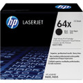 HP LaserJet 64X (CC364X) High Yield Black Toner Cartridge