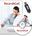 VEC RecordACall PC Call Recording Software
