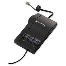 Plantronics M12 Vista Amplifier for Telephone Headset