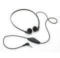 Spectra SP-VC5 Transcription Headset with Volume Control