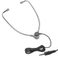 VEC AL-60 Stethoscope Transcription Headset