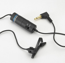 VEC TCM-100B Tie Clip Microphone