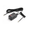 VEC LRX-30AB Amplified Telephone Logger Patch with Beep Tone
