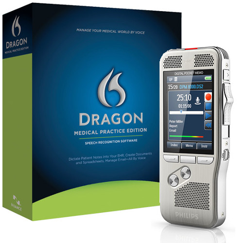 dragon medical practice edition 2 torrent