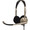 Koss CS100 Over-the-Head Call-Center Stereo Headset