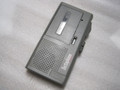 Dictaphone 3255 Micro-cassette Recorder "Refurbished"