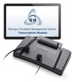 Olympus AS-9000 Professional Digital Transcription Module