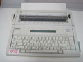 Brother ZX1900 Word Processing Typewriter
