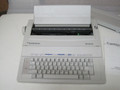Snith Corona Wordsmith 100 Electronic Typewriter