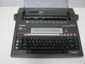 Brother AX26 Word Processing Electronic Typewriter