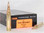 HSM 6 MM Remington 95gr  VLD Ammo - 20 Rounds