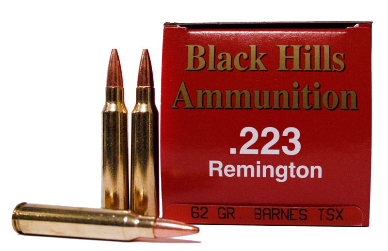 buy subsonic 223 ammo