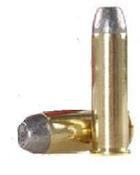Ventura Heritage 44 Magnum 205gr RNFP New Ammo - 50 Rounds