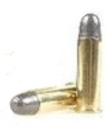 Ventura Heritage 38 Special 158gr RNFP Ammo - 50 Rounds