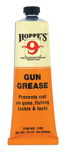 Hoppe's Gun Grease Tube. 1.75 oz