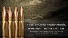 Ventura Tactical 300 AAC Blackout 147gr FMJ New Ammo - 250 Rounds
