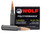 Wolf 5.45x39mm 60gr FMJ Non-Corrosive Ammo - 30 Rounds