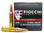 Fiocchi Shooting Dynamics .223 Rem 55gr FMJ Ammo - 50 Rounds