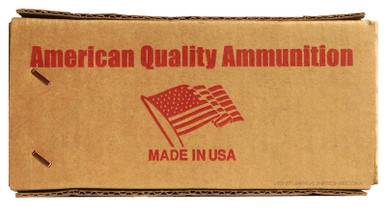 American Quality 10mm 180gr FMJ NEW Ammo - 250 Rounds