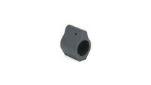 AR-15 .750 Micro Low Profile Gas Block Mil-Spec Steel with Pin