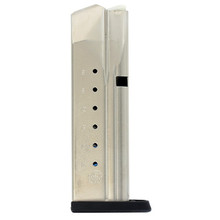 Smith & Wesson SD9 9mm Stainless Finish Magazine - 16 Rounds