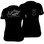 Grunt Style Ventura Munitions Women's T-Shirt - Black