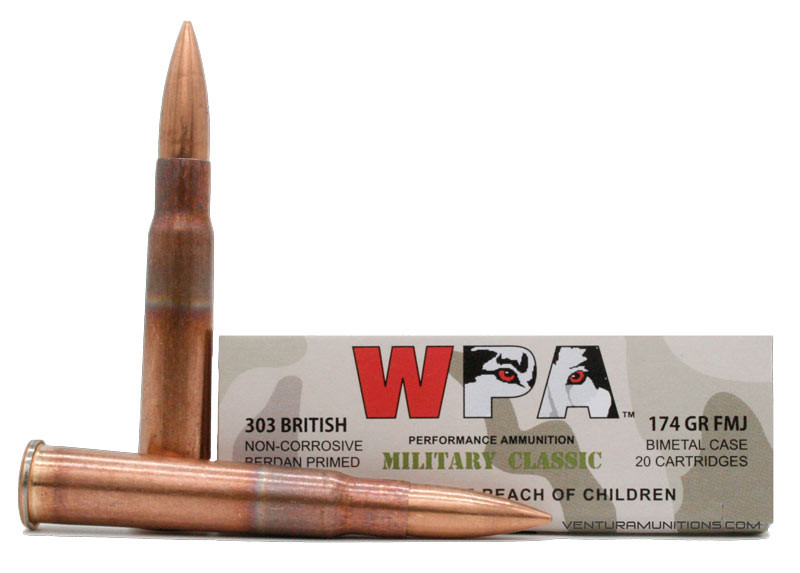 303 British Case & Ammunition Gauge Free Shipping! For Checking Your Ammo 