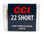 CCI 22 Short 29gr Copper-Plated RN HV Ammo - 100 Rounds