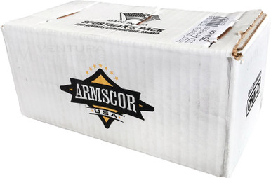 Armscor 500 S&W 300gr RNFP Ammo - 250 Rounds