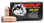 Wolf 380 ACP 92gr FMJ Ammo - 35 Rounds