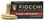 Fiocchi 30 Luger/7.65 Par 93gr FMJ Ammo - 50 Rounds