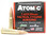 Atomic Tactical Cycling Subsonic 7.62x39mm 220gr HPBT Ammo - 50 Rounds