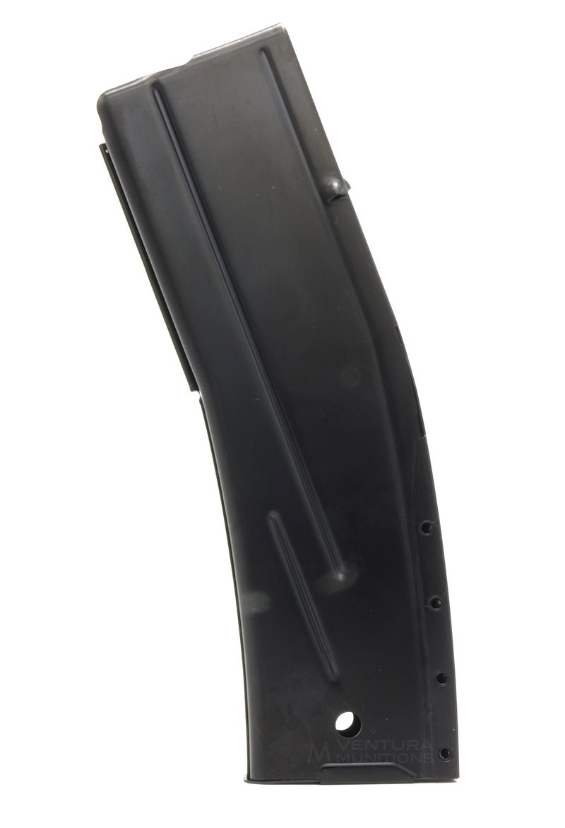 KCI M1 Carbine .30 Carbine Steel Magazine - 30 Rounds - Ventura Munitions