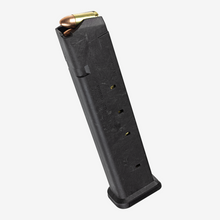 Magpul fits Glock 9mm 27rd Magazine