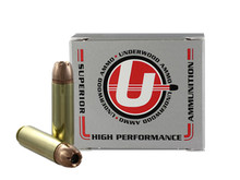 Underwood 50 Beowulf 350gr XTP JHP Ammo - 20 Rounds