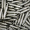 Primed Federal 25-06 Rem Nickel Plated Brass - 100ct