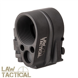 Law Tactical AR15 Gen3-M Folding Stock Adapter