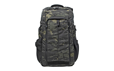 Vertx EDC Gamut 2.0 18 Hour Backpack Black Multicam Limited