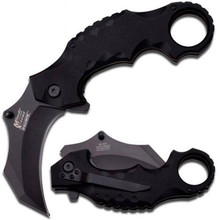 MTECH XTREME BALLISTIC MX-A815 9" SPRING ASSISTED KNIFE