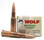 Wolf Military Classic 7.62x54R 148gr FMJ Non-Corrosive Ammo - 20 Rounds