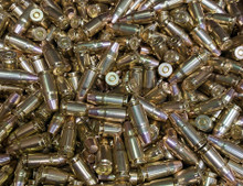OPA .357 Sig 125gr FMJ New Ammo - 200 Rounds