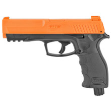 RWS/Umarex T4E HDP50 .50Cal 4" BLK/Orange Pepper Ball Air Pistol