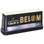 Belom 7.62x39 123gr Lead-Core FMJ Ammo - 20 Rounds