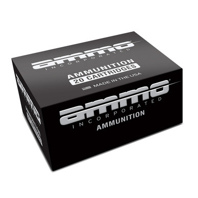 Ammo INC 223 Rem 62gr Controlled Chaos Ammo - 20 Rounds