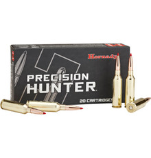 Hornady Precision Hunter 6.5 PRC 143gr ELD-X Ammo - 20 Rounds