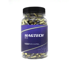 Magtech Cartridge 22LR 40gr RN Ammo - 500 Rounds