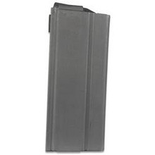 National M1A 308/7.62NATO 25rd Steel Mag