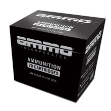 Ammo INC 5.56x45 62gr SS109 FMJ Ammo - 200 Rounds