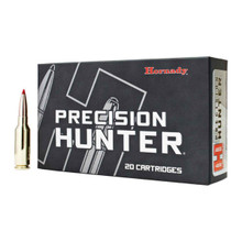 Hornady Precision Hunter 6mm ARC 103gr ELD-X Ammo - 20 Rounds