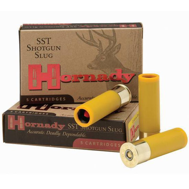 Hornady SST 20ga 2.75